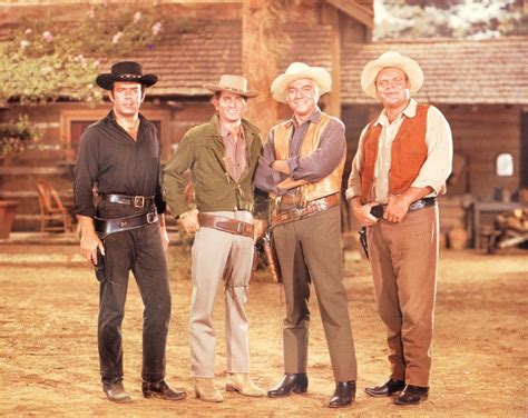 hoss cartwright death episode.